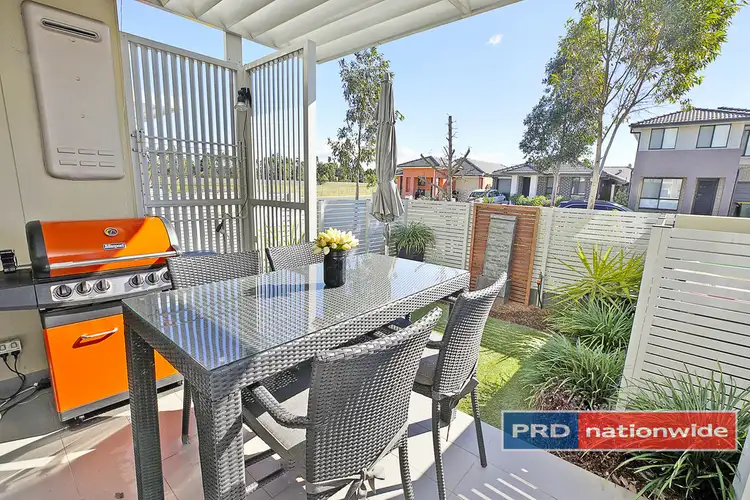 Fourth view of Homely terrace listing, Address available on request