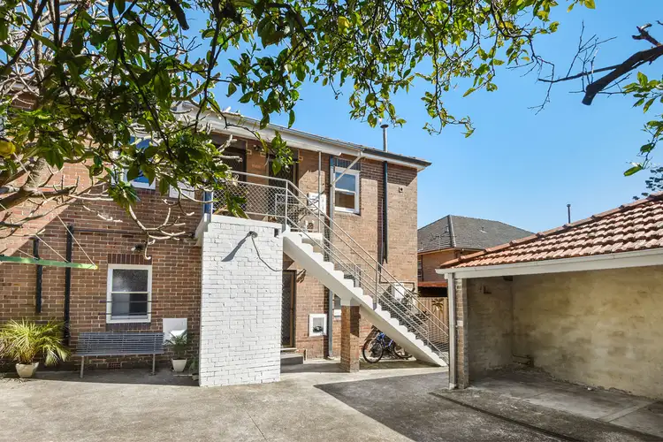 Third view of Homely block of units listing, 7 Pembroke Street, Ashfield NSW 2131