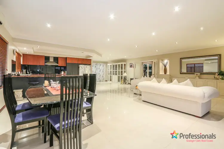 Fifth view of Homely house listing, 3 Graceland Avenue, Landsdale WA 6065