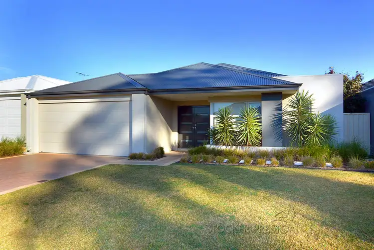 8 Biesiot Street, Carey Park WA 6230