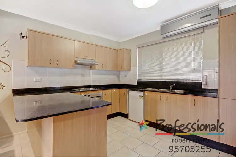 Third view of Homely townhouse listing, 25/68-74 Bonds Road, Roselands NSW 2196
