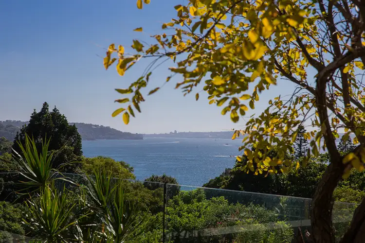 Fourth view of Homely apartment listing, 5/82 Darling Point Road, Darling Point NSW 2027