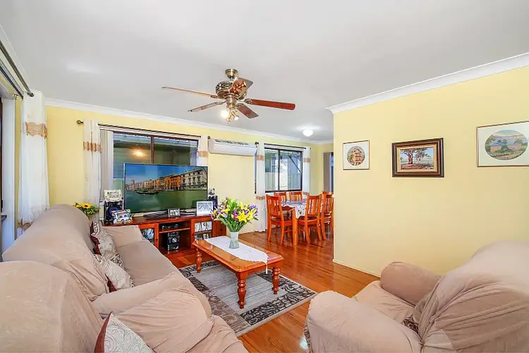 Second view of Homely house listing, 83 Barker Avenue, San Remo NSW 2262
