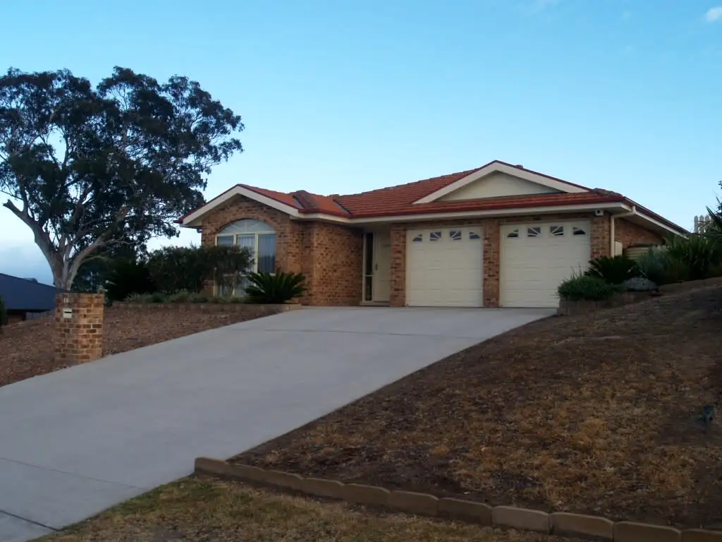 Main view of Homely house listing, 48 Glen Mia Drive, Bega NSW 2550