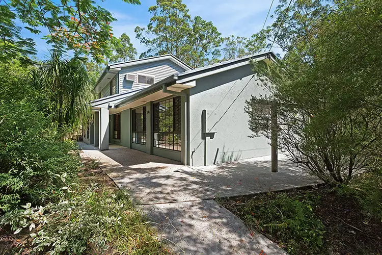 Second view of Homely rural property listing, 23 Somers St, Cashmere QLD 4500