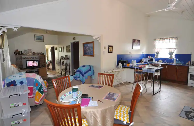 Fourth view of Homely house listing, 67a Millchester Road, Millchester QLD 4820