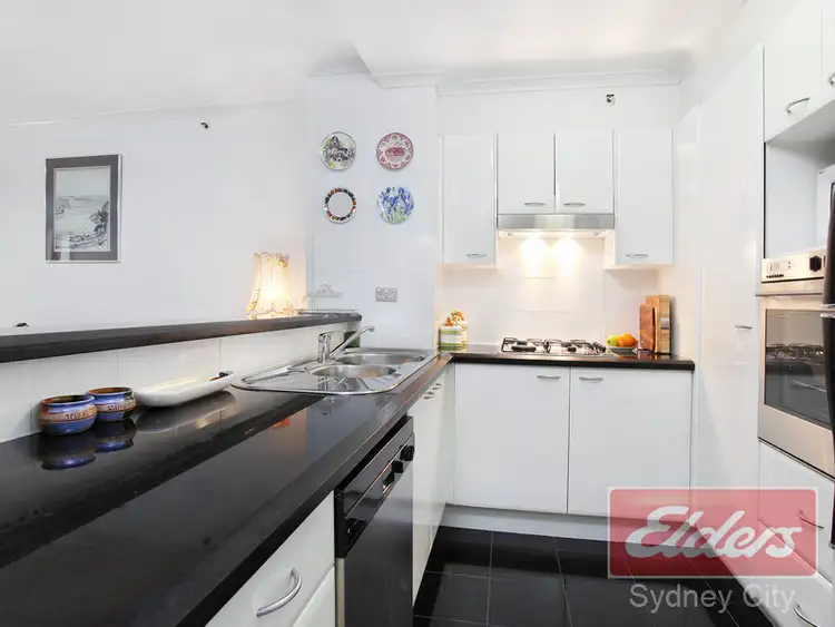 Fourth view of Homely apartment listing, 161/158-166 Day Street (289-295 Sussex Street), Sydney NSW 2000