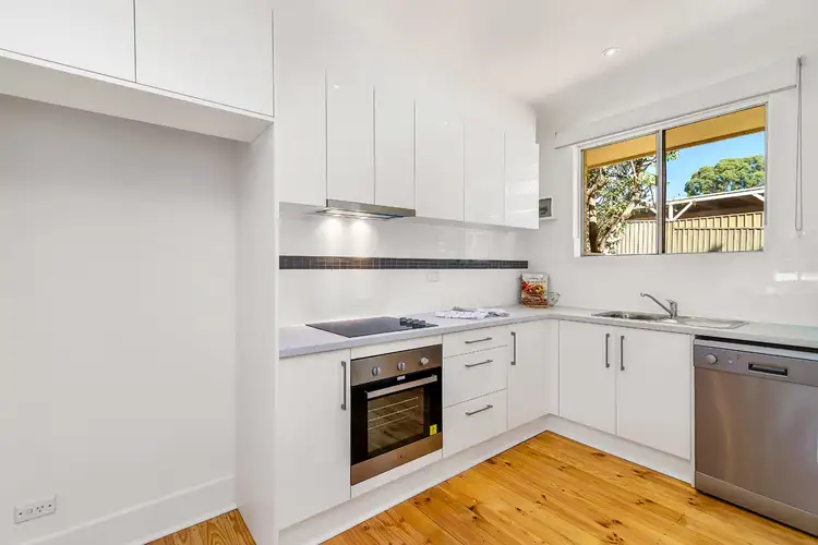 Third view of Homely unit listing, 2/2B Barnes Avenue, Magill SA 5072