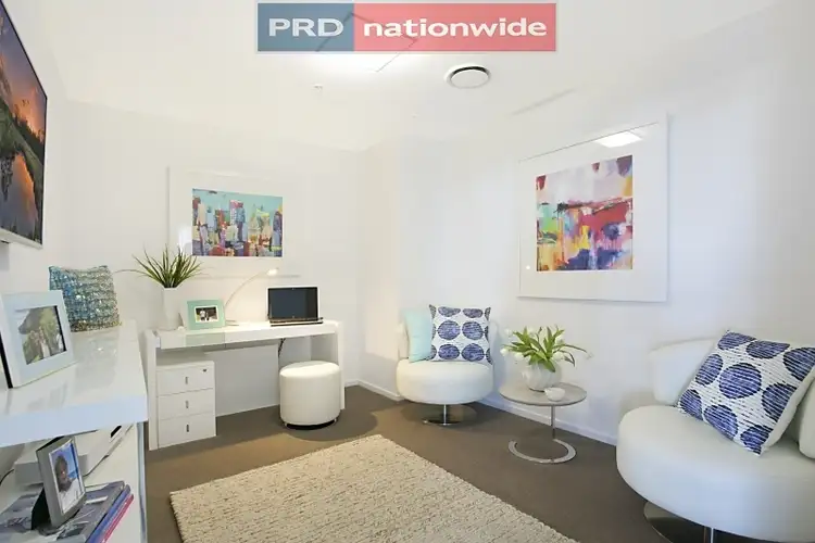 Fourth view of Homely apartment listing, 511/19 Imperial Parade, Labrador QLD 4215