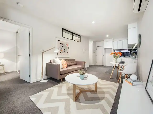 104/101- 107 Hawke Street, West Melbourne VIC 3003