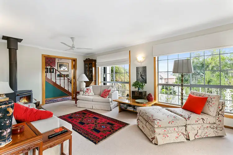 Second view of Homely house listing, 13a Dorset Drive, Kingston TAS 7050