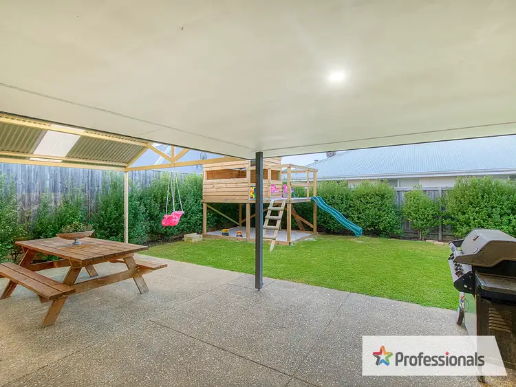 Seventh view of Homely house listing, 16 Butterworth Springs Avenue, Dunsborough WA 6281