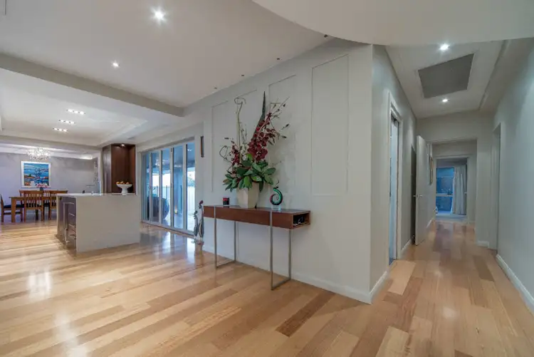 Fourth view of Homely house listing, 13 BRODRICK STREET, Karrinyup WA 6018