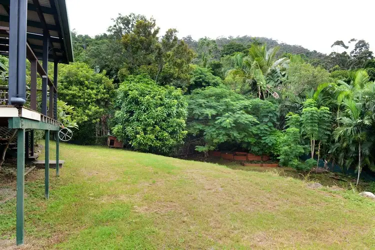 Sixth view of Homely house listing, 46 Moonlight Drive, Jubilee Pocket QLD 4802