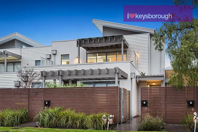 14/19 Peppertree Street, Keysborough VIC 3173