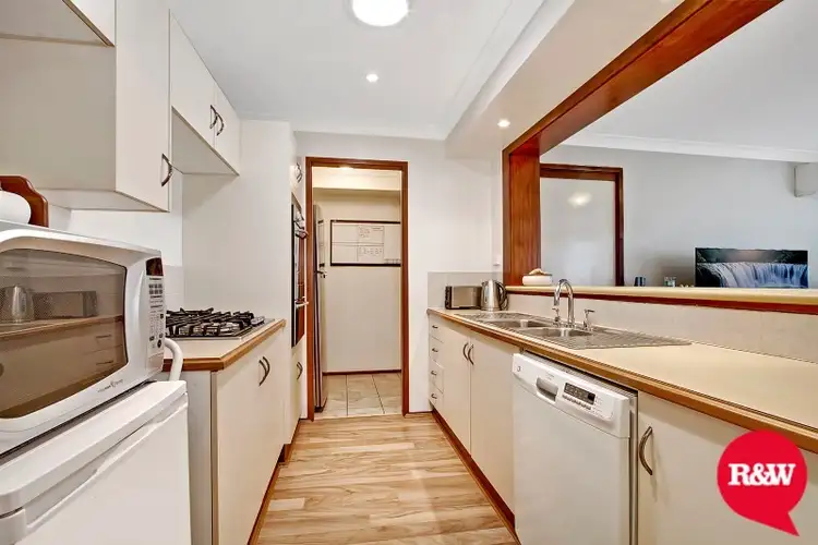 Second view of Homely house listing, 42 Bancroft Street, Oakhurst NSW 2761