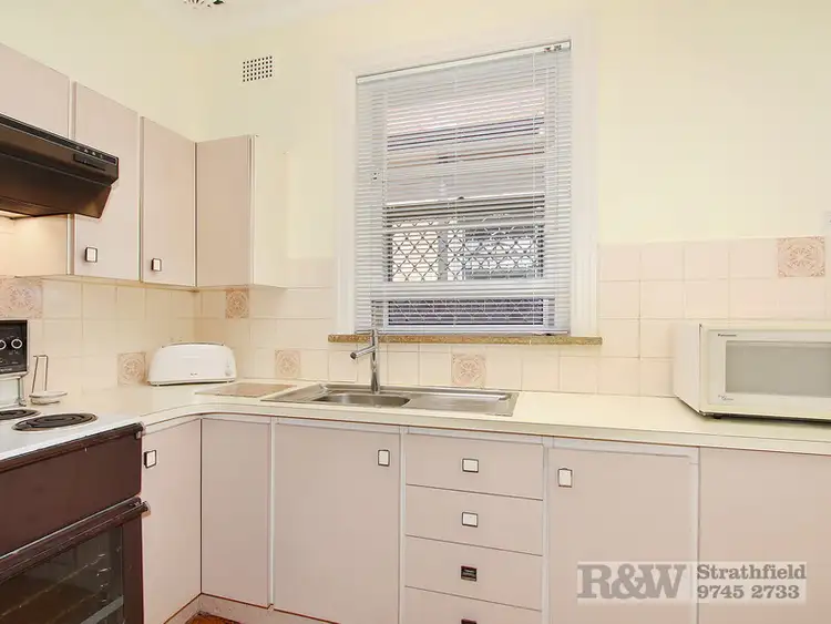 Fourth view of Homely semi-detached listing, 4 LAPISH AVENUE, Ashfield NSW 2131