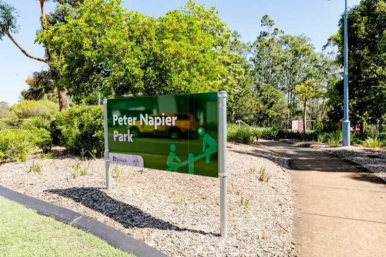 Seventh view of Homely land listing, 7 Scenery Court, Brookwater QLD 4300