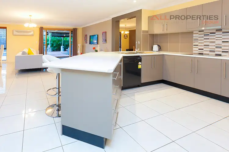 Third view of Homely house listing, 15-17 Blue Wren Place, Heritage Park QLD 4118