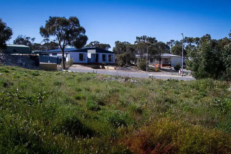 Second view of Homely land listing, 12 Nancy Road, Coffin Bay SA 5607