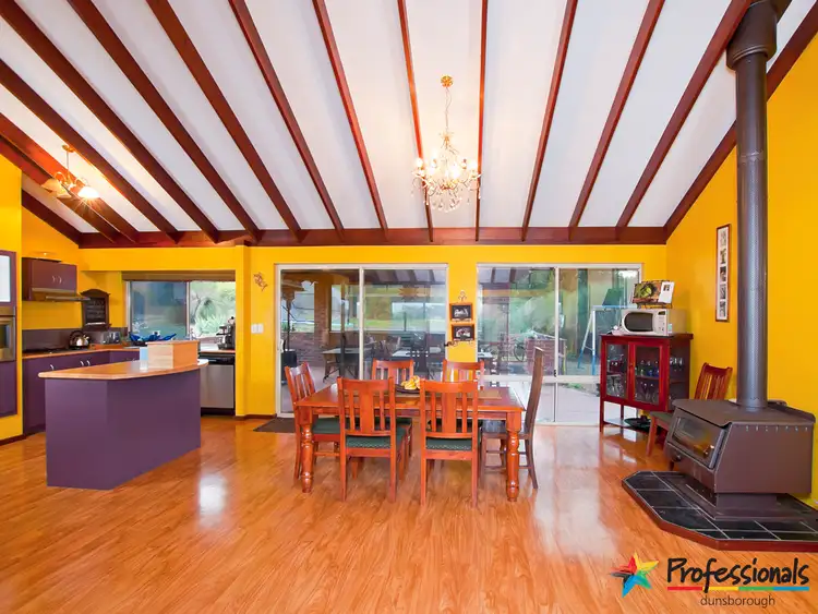 Fourth view of Homely house listing, 5 Carinya Rise, Dunsborough WA 6281