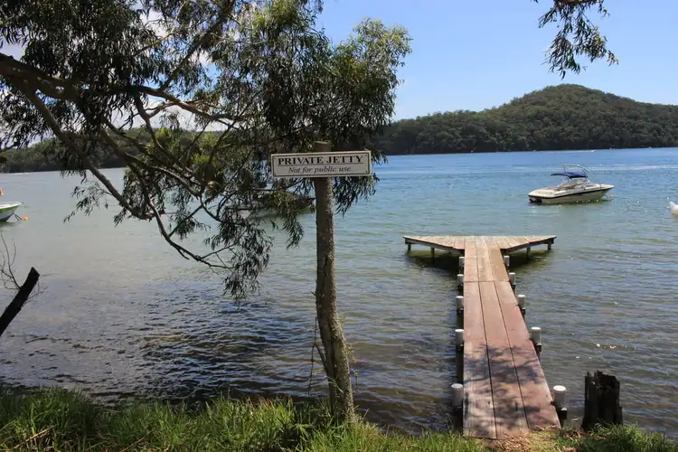 Fourth view of Homely house listing, 9 Evans Street, Lake Conjola NSW 2539