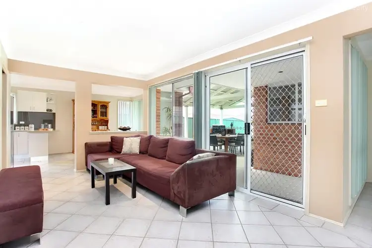 Fourth view of Homely house listing, 137 Pacific Palms Circuit, Hoxton Park NSW 2171