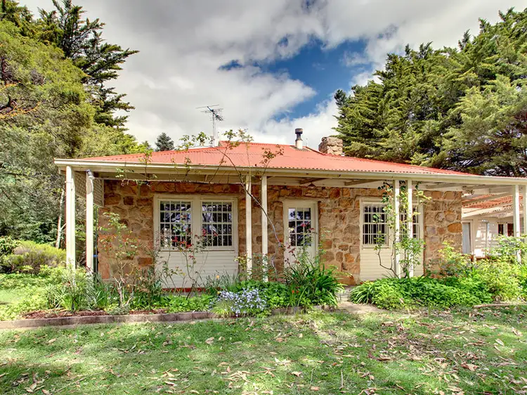 Fourth view of Homely house listing, 534 Mawson Road, Lenswood SA 5240