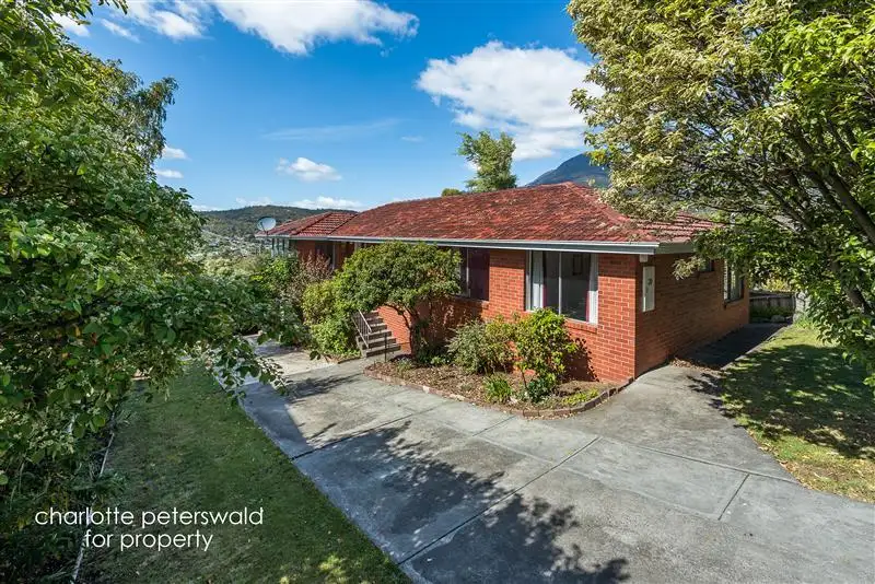 Main view of Homely house listing, 29 Stratton Avenue, Lenah Valley TAS 7008