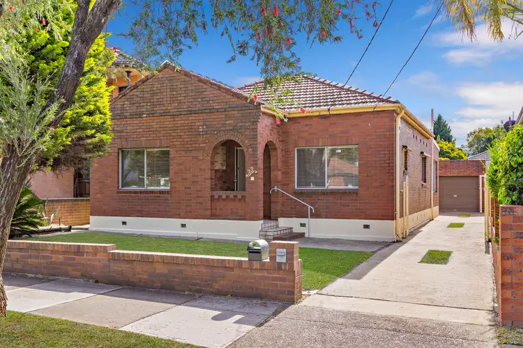 33 Clarence Street, Belfield NSW 2191
