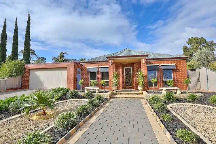 19 Wilkie Drive, Irymple VIC 3498