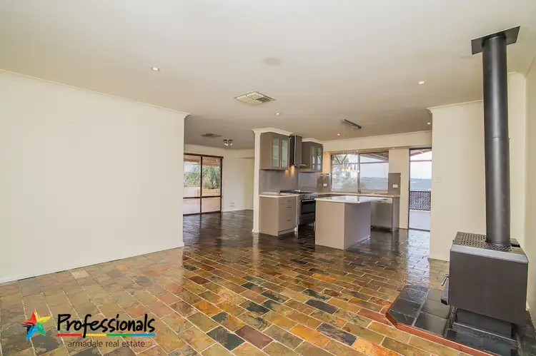 Fourth view of Homely house listing, 3 Garnett St, Mount Richon WA 6112