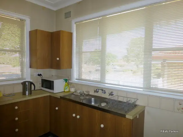 Second view of Homely house listing, 18 Armstrong Street, Parkes NSW 2870