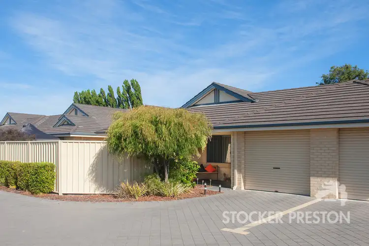 Second view of Homely unit listing, 11/5 Elliott Street, Busselton WA 6280