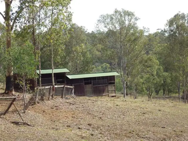 Fourth view of Homely house listing, 301 Dennis Road, Cedar Vale QLD 4285