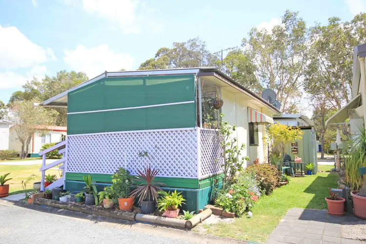 Address available on request
