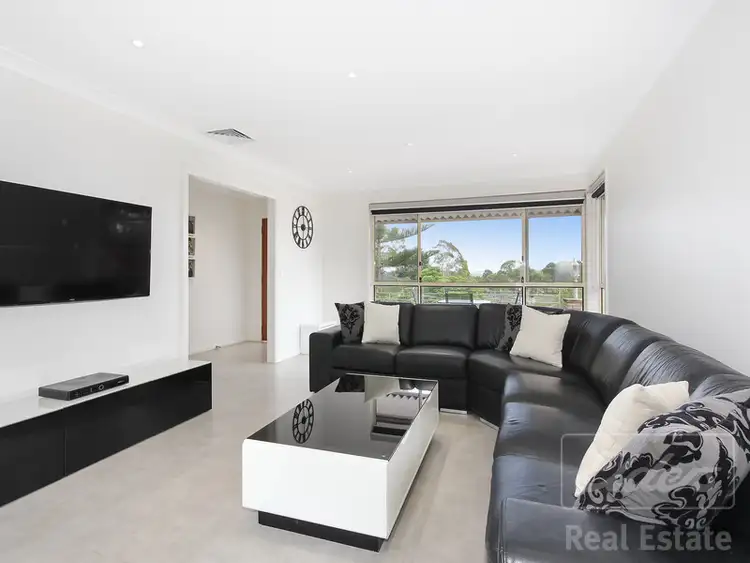 Third view of Homely house listing, 4 Maree Place, Condell Park NSW 2200