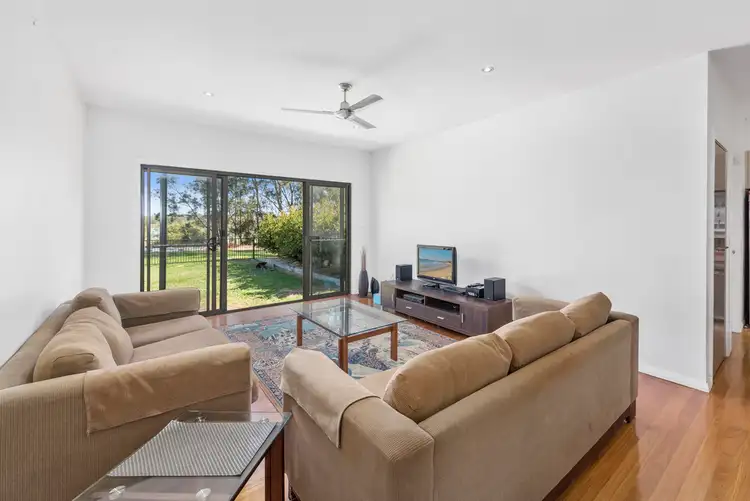 Second view of Homely townhouse listing, 41A Reid Drive, Coffs Harbour NSW 2450
