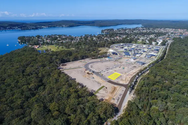 Lot 507 Fairwater Drive, Gwandalan NSW 2259