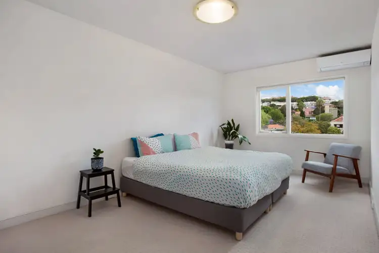 Fifth view of Homely apartment listing, 3/14 Leura Road, Double Bay NSW 2028