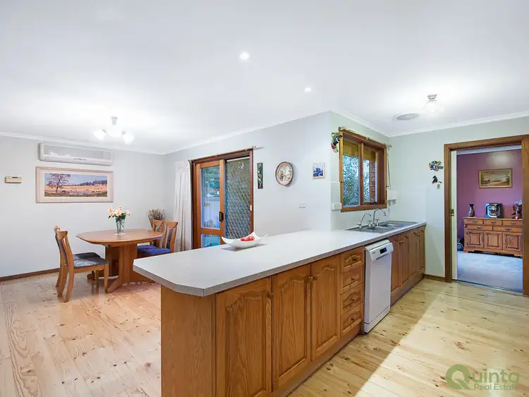 Fourth view of Homely house listing, 63 Yarra Rd, Croydon Hills VIC 3136