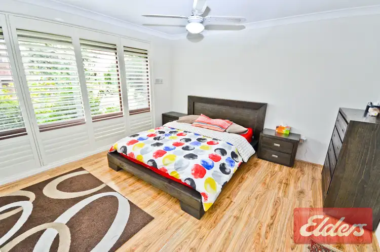 Sixth view of Homely house listing, 4 Exeter Grove, Kings Langley NSW 2147