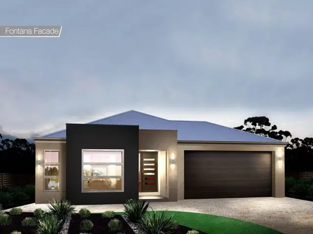 Lot 538(53) Orbis Avenue, Plumpton VIC 3335