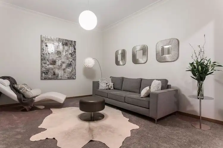 Fifth view of Homely house listing, 26 Wallace Crescent, Strathmore VIC 3041