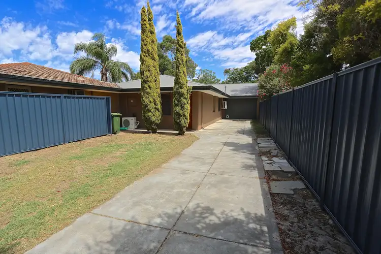 Fourth view of Homely house listing, 11 A Parkview Parade, Redcliffe WA 6104