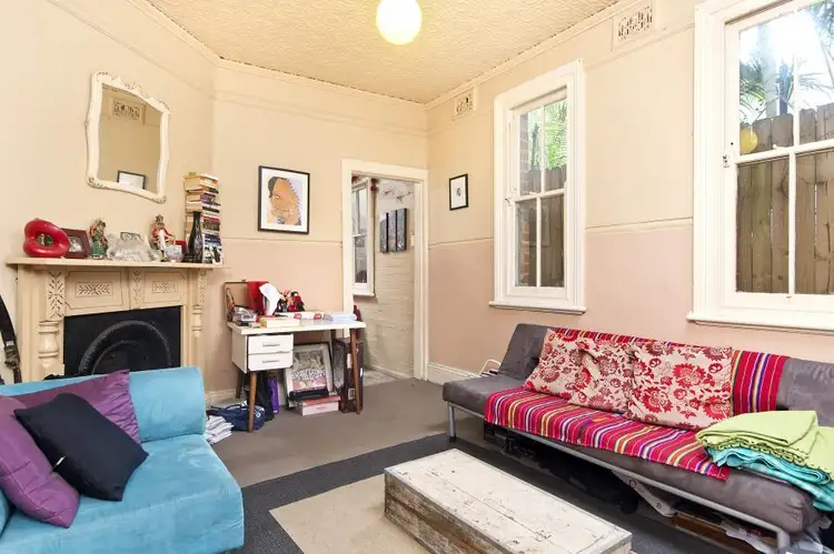 Second view of Homely house listing, 15 Margaret Street, Newtown NSW 2042