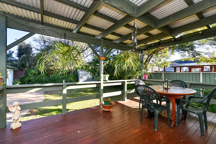 Sixth view of Homely house listing, 38 Nowack Avenue, Umina Beach NSW 2257