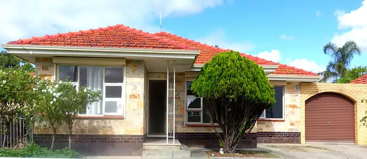 Main view of Homely house listing, 51 ormond avenue, Clearview SA 5085