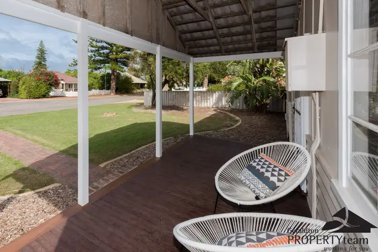 Fifth view of Homely house listing, 2 Jose Street, Beachlands WA 6530