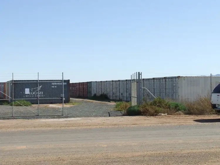 Third view of Homely land listing, Lot 104 Ritma Road, Port Augusta SA 5700